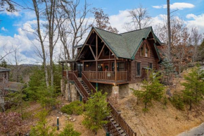 A Cozy Retreat by Eden Crest